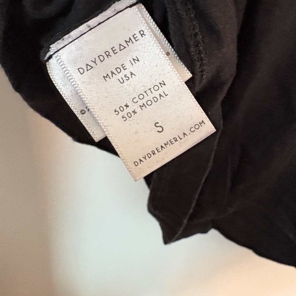 Daydreamer Metallica Tee - Picture 5 of 6